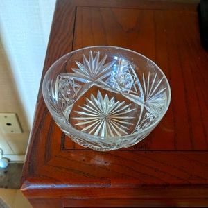 Waterford Crystal Bowl